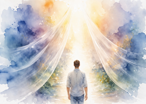 O véu do esquecimento