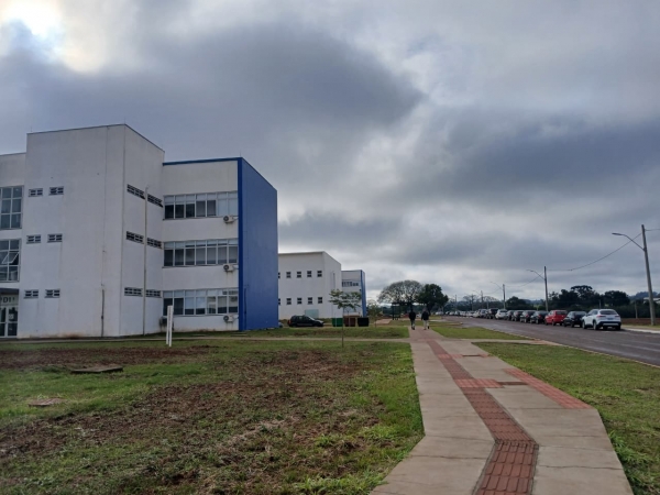 UFSM divulga locais de prova para o PSS 2026