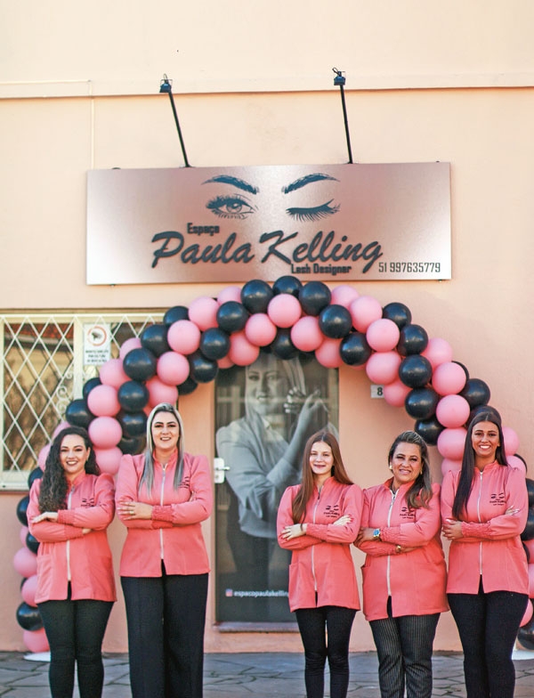 PAULA KELLING
