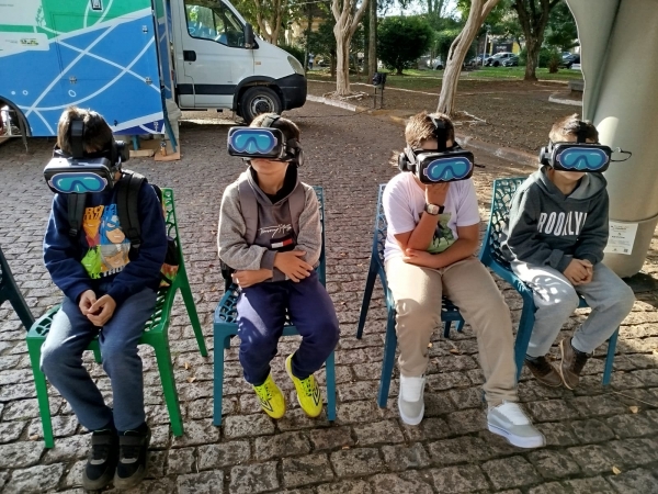 Exposição 