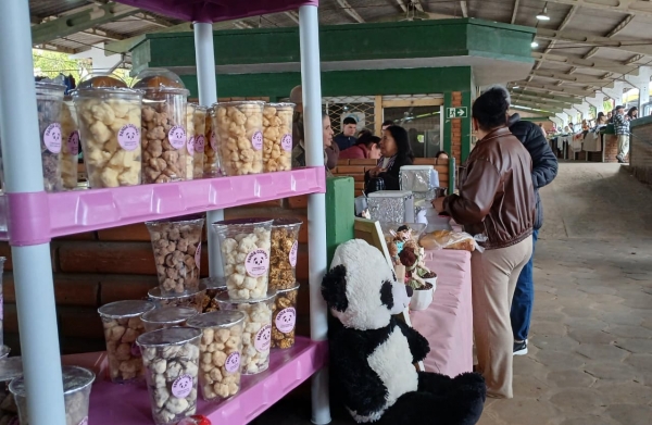Feira Mãos que Criam terá 3ª edição no Clube Comercial