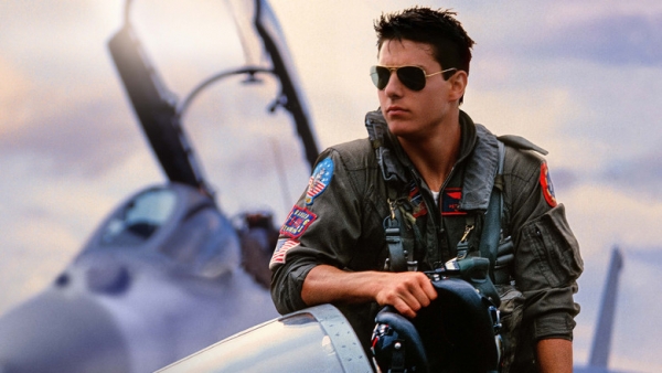 Cine Via Sete adere ao Top Gun Day no final de semana