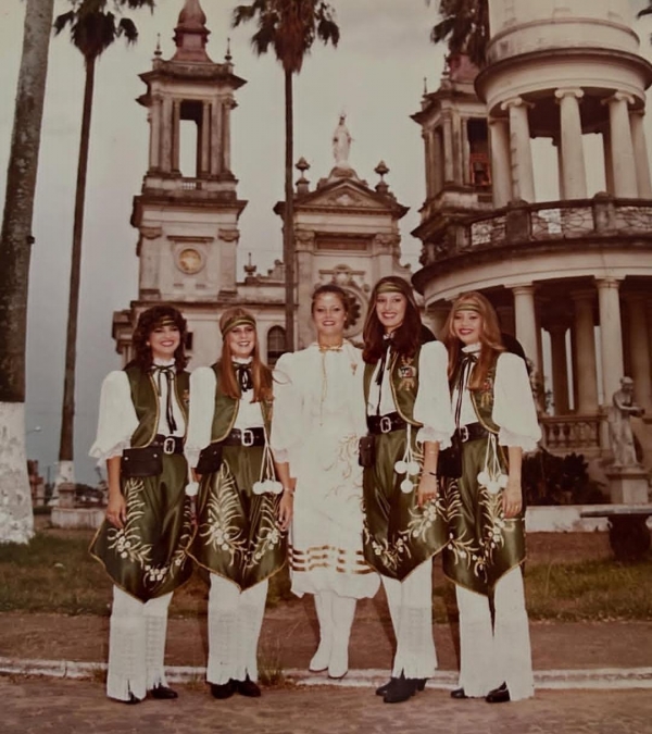 Museu Edyr Lima prepara exposição sobre a história da Fenarroz