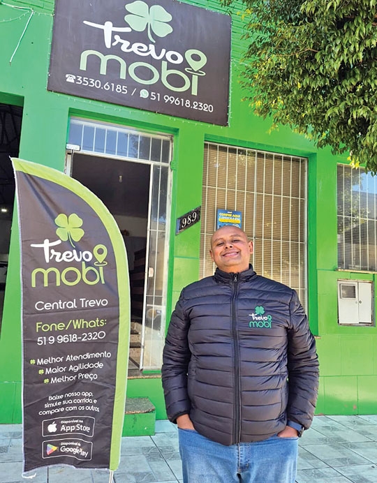 Trevo Mobi