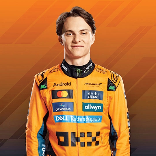 F1 chega ao Canadá