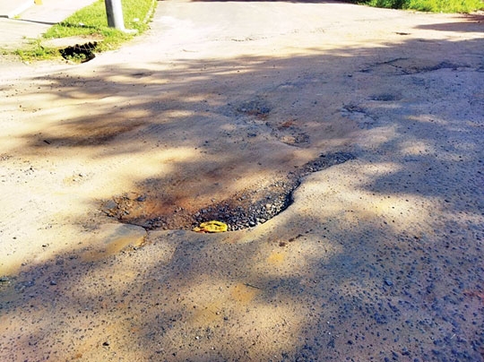 Rui Ramos pede socorro