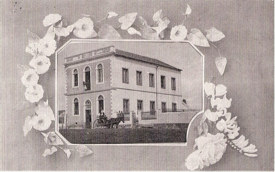 Apelo de Ernesto Barros