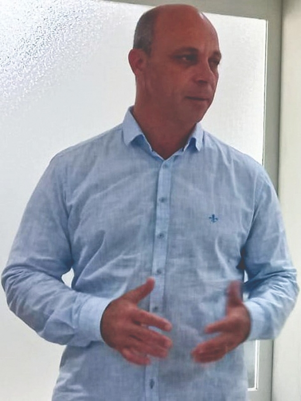 Decreto de Balardin deve reduzir salário de aposentados