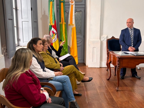 Balardin adota medida inédita para regularização de imóveis abandonados
