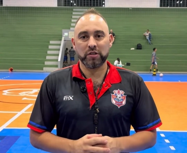 São José estreará fora de casa na Série Ouro