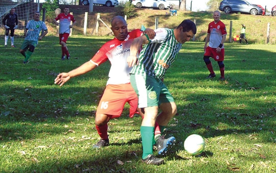 Juventude e Botafogo vencem no 45