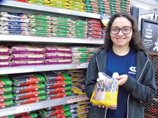 Rancho da Uergs cai 5,11%