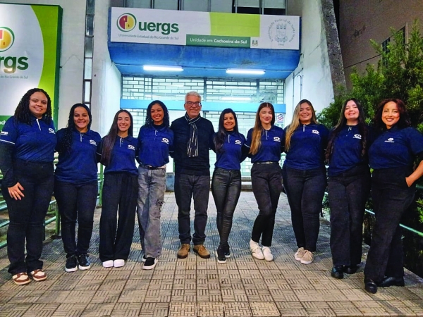 Uergs prepara pesquisa de preços dos produtos de limpeza