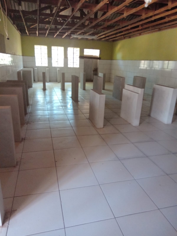 Uergs busca apoio da Prefeitura para retomar obras da Estação Agronômica