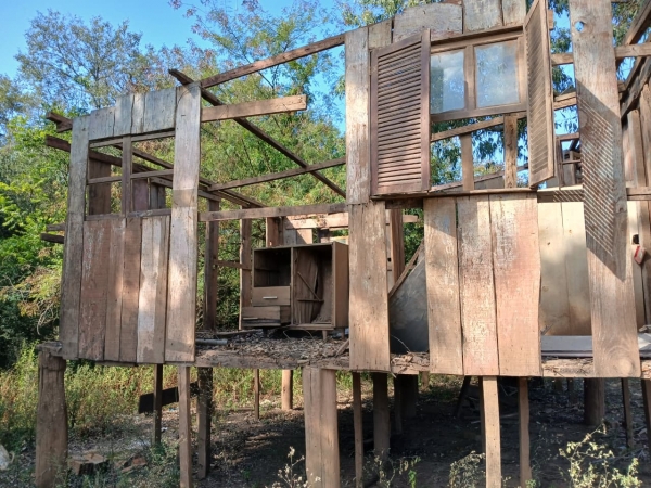 66 famílias de Cachoeira do Sul já foram beneficiadas pelo Programa Compra Assistida