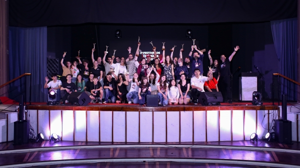 Festival de Cinema busca patrocínios para a segunda edição