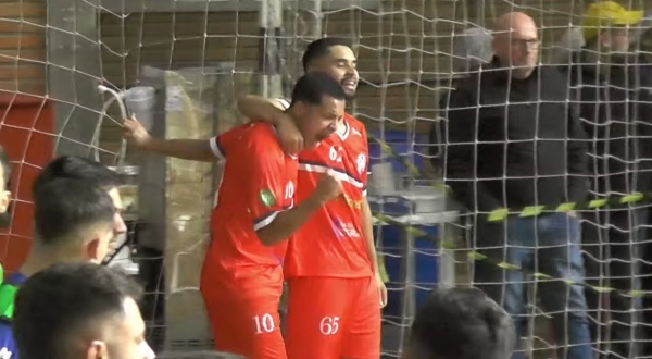 São José estreia com empate em 3 a 3 em Pelotas
