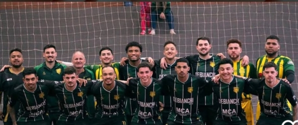 Cancha Velha decidirá Série Bronze em Bento Gonçalves
