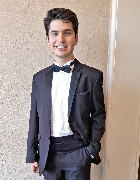 Um casal realizando sonhos há mais de 30 anos