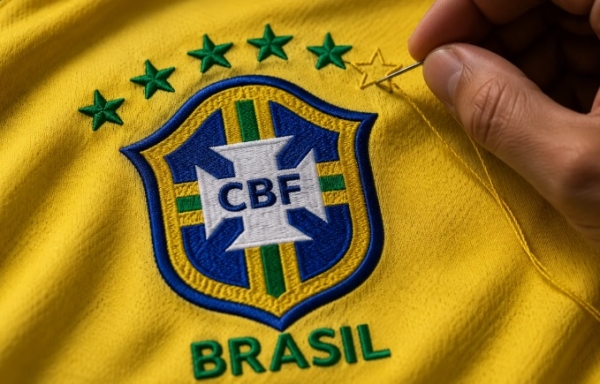 Prefeitura terá turno único na segunda-feira por causa do  jogo do Brasil