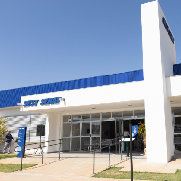 Problema técnico impede candidatos de acessar prova do Sest/Senat em Cachoeira