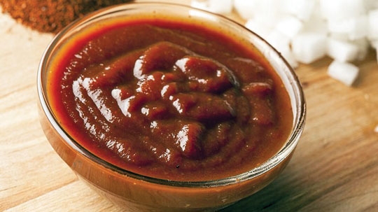 Receita do final de semana