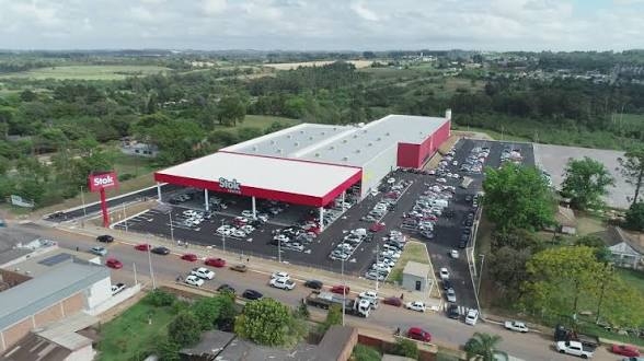 Stok Center não aceitará vale-alimentação da Prefeitura 