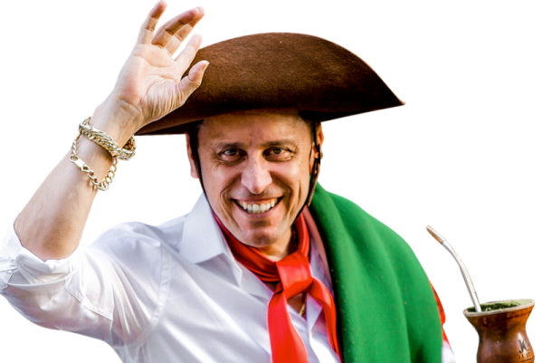 2ª Noite Gaúcha da SRB é nesta sexta-feira