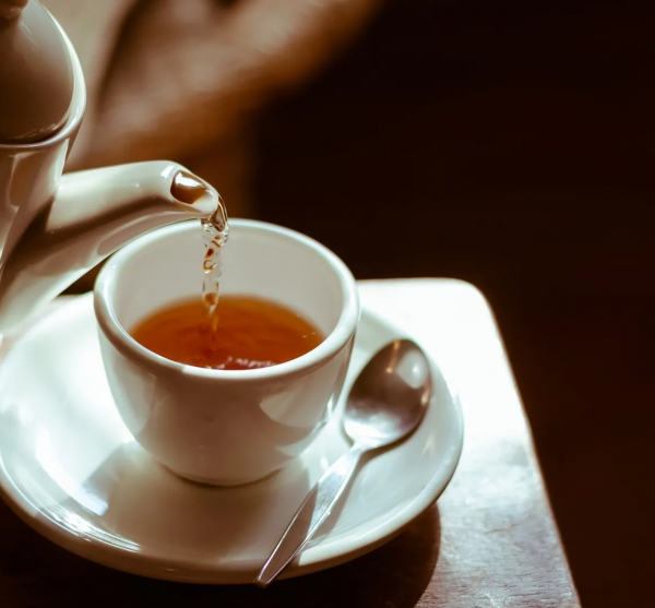 Chá da Solidariedade será nesta quinta-feira