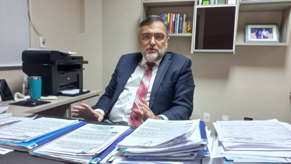 Siprom ganha ação contra a Prefeitura por descontos indevidos no Faps