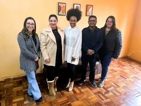 Cachoeira ganha mais três profissionais pelo programa Mais Médicos