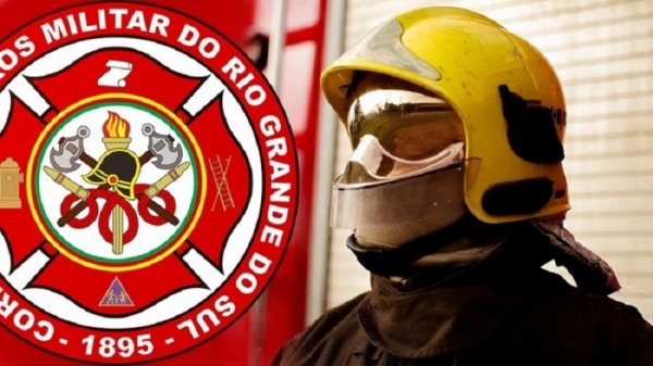 Corpo de Bombeiros atendeu 91 ocorrências em junho em Cachoeira