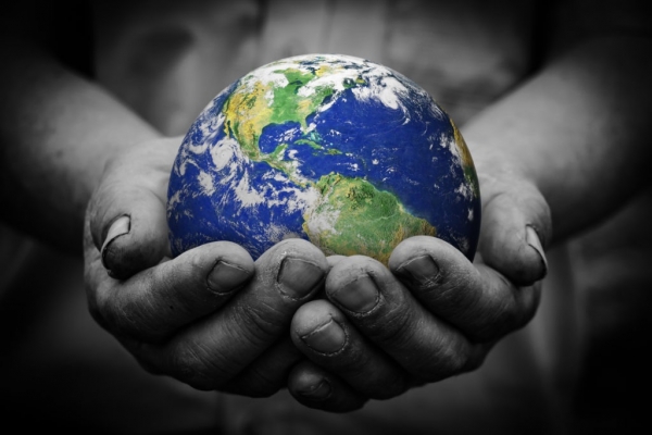 Terra – planeta de provas e expiações