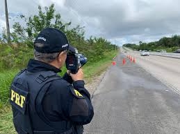 Quase 200 motoristas estão proibidos de dirigir em Cachoeira
