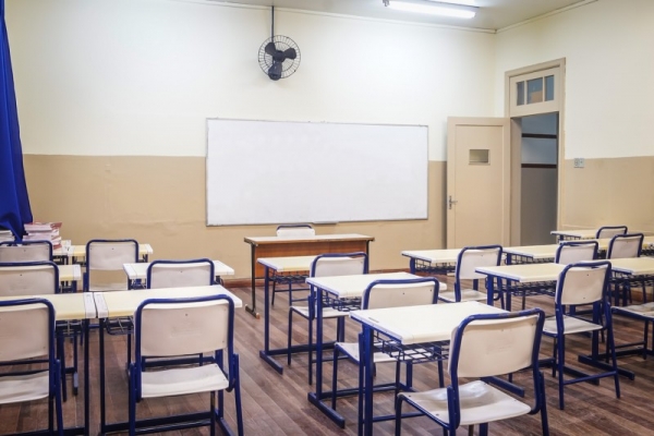 Cinco escolas estaduais abrem inscrições para cursos técnicos e curso normal em Cachoeira