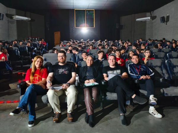 Vencedores do Cine Literatura do São Pedro serão conhecidos sábado 