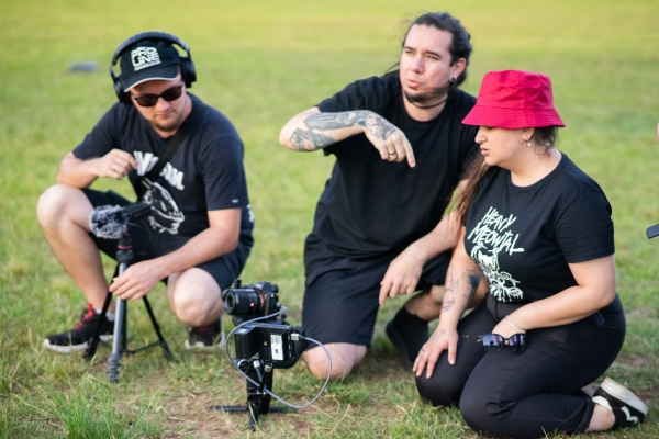 Inscrições para o Festival de Cinema já iniciaram 