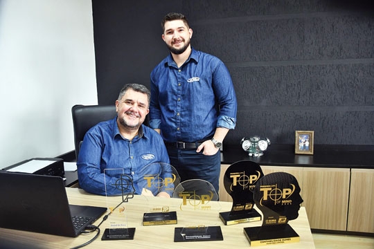 Contabilidade Nunes é atendimento personalizado