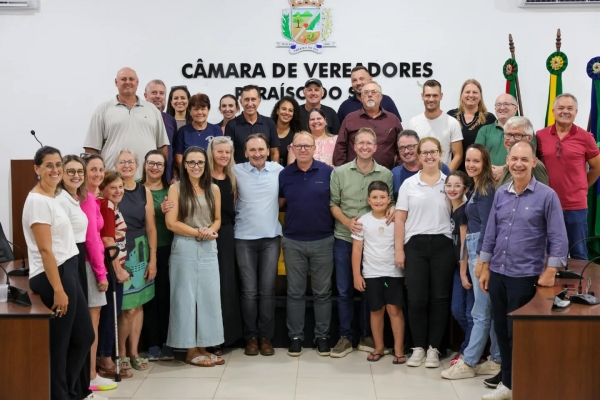 Governo estadual prepara asfalto entre Contenda e Vila Paraíso