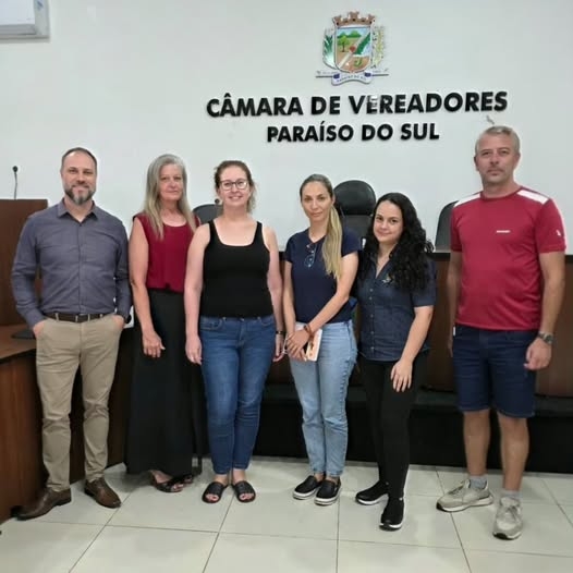 Prefeitura de Paraíso do Sul incentiva o empreendedorismo