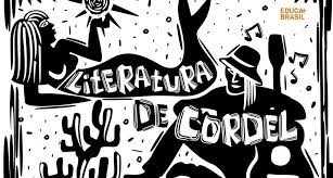 Literatura de cordel na perspectiva de 3 autores