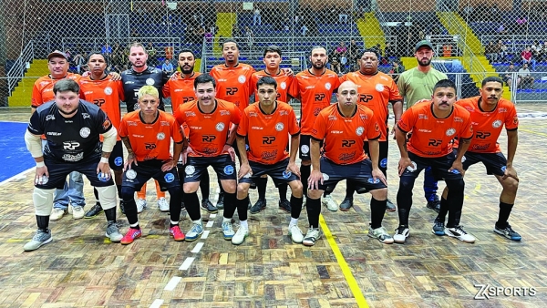 Terceirona segue nesta sexta-feira com quatro jogos