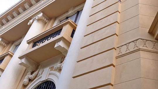 Câmara sob sigilo