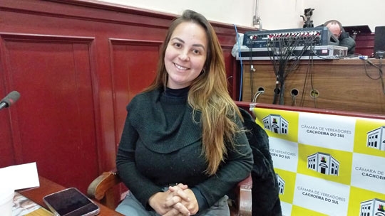 Casa para mulheres vítimas de violência