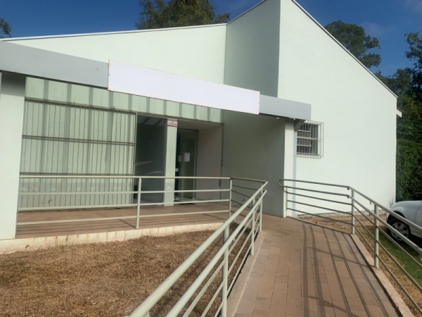 Vacinação temporariamente suspensa na ESF Ponche Verde