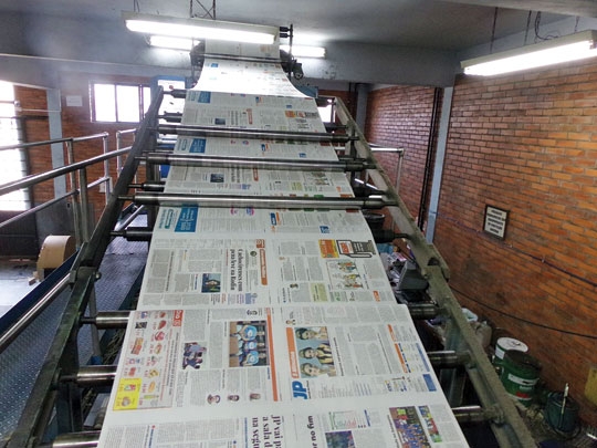 JP é credibilidade que marca gerações