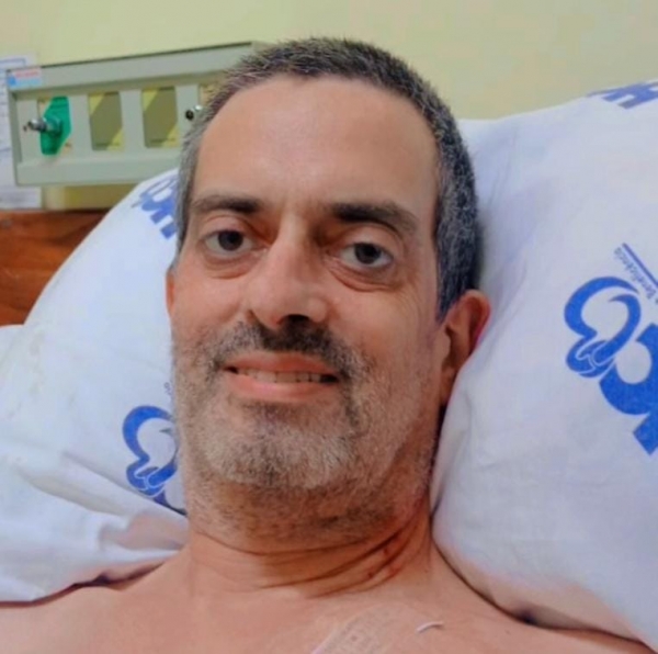 Morre o vereador Marcelo Figueiró 