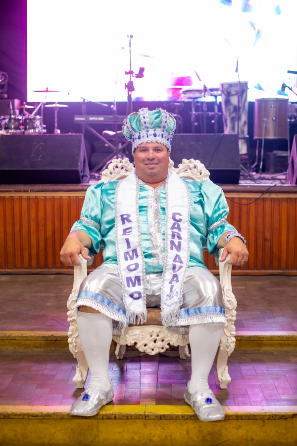 Carnaval 2026 tem data pré-definida 