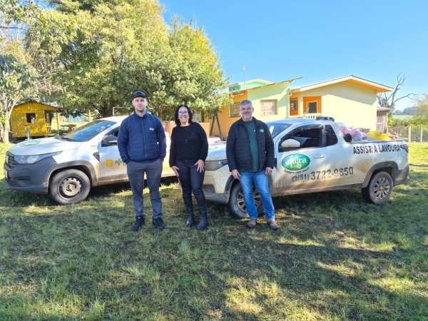 Afubra coletou 3,3 mil litros de óleo saturado