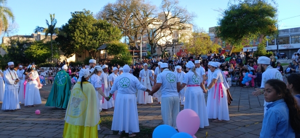 Arrozão recebe festa de Cosme e Damião neste domingo
